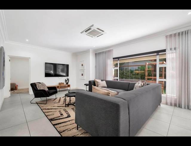 4 BEDROOM PROPERTY TO RENT IN ATHOLL